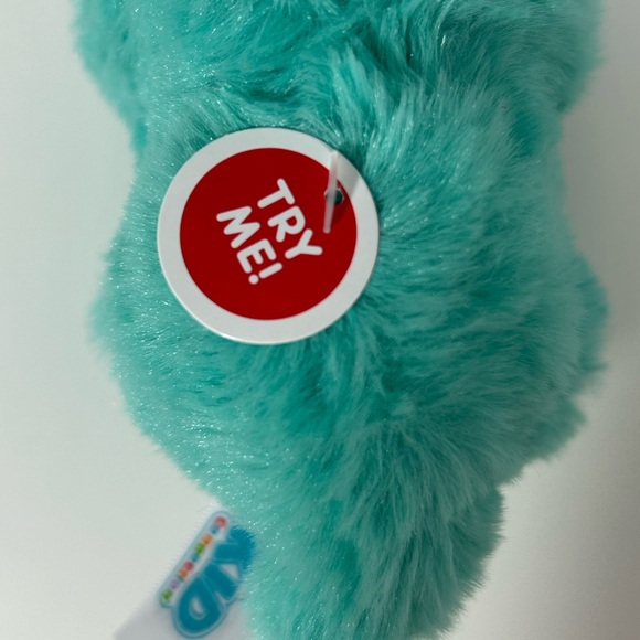 Triceratops Kid Connection -WALKS- - Picture 8 of 10